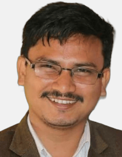 Binod Pariyar